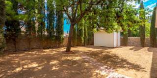 Adorable 4 bedroom, 2 bath in East El Paso! Gallery 26