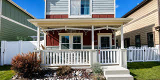 Move-In Ready Furnished Home | Utilities Included | Josephine Crossing Gallery 1