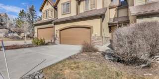 Canyon Links Townhomne Gallery 1