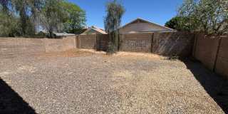 Beautiful Remodeled 3 bed, 2 bath home in convenient El Mirage neighborhood! Gallery 23