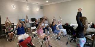 The Oaks on the Lake- Active Adult 55+ Living Gallery 22