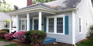 Charming 2 Bedroom 1 Bath Home in the Heart of Downtown Rock Hill Gallery 3