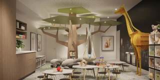 575 Fourth Avenue Gallery 7