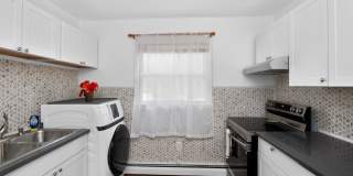 Charming Upper Floor 1BR/ 1 Bath/ Nothing Shared in Woodbridge Charming Upper Floor 1BR/ 1 Bath/ Nothing Shared in Woodbridge Gallery 8