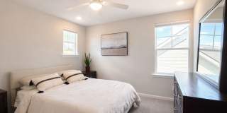 Open concept plan in Savannah Southside - Close to I95 Gallery 14