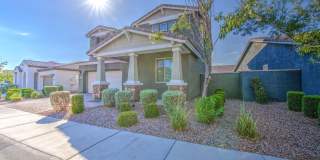 9856 E PALLADIUM Drive Gallery 5