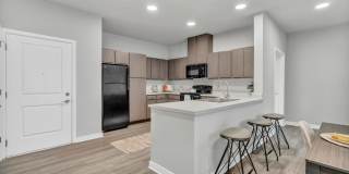 Affordable Housing - Residences at Cedar Creek Gallery 12