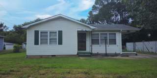 1609 Armstrong Street Gallery 1