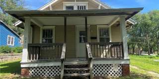 2-Bedroom Home with Covered Front Porch, Main-Floor Laundry & Off-Street Parking Gallery 1