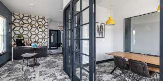 Ladora Modern Apartments Gallery 21