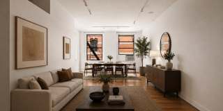 90 Prince Street Gallery 1
