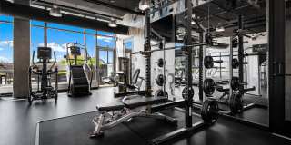 Reside on Green Street Gallery 21