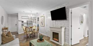 4506 South Oak Drive Gallery 5