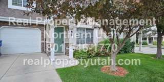 3 Bedroom Townhome in Ogden Gallery 1