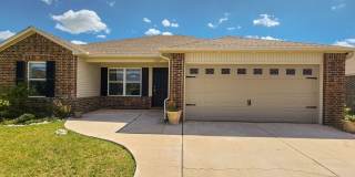 3 bed, 2 bath home in Shawnee! Gallery 21