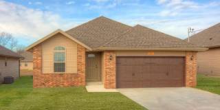 4 Bedroom Rental in Springfield MO 4 Bedroom Rental in Springfield MO Gallery 1