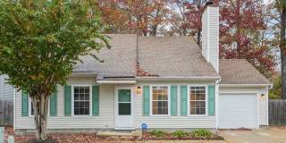 215 Old Bridge Court (Cobblestone Chase) Newport News 23608 Gallery 1