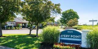 Avery Point Apartments Gallery 33