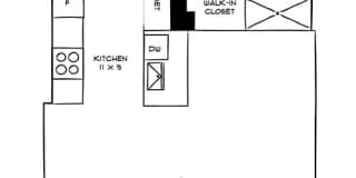 Park Towne Place Apartment Homes Gallery 35
