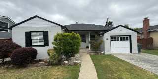 Burlingame Charming 2 Br 2ba Home   Open Saturday 12-1pm Gallery 1