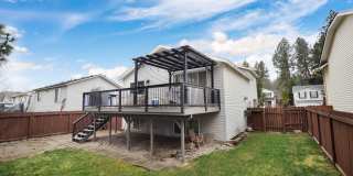 Bright & Comfortable 3 Bedroom Home Gallery 55