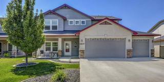 4 Bedroom House in West Boise 4 Bedroom House in West Boise Gallery 1