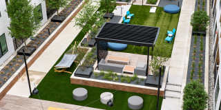 Bexley Left Bank Gallery 32