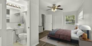 Updated 4/3 House Near FSU! Gallery 15
