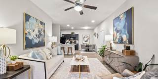 The Tennyson at Tomball Gallery 17