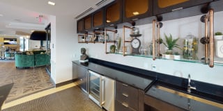 Avec on H Street Gallery 17