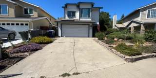 Spacious 3bed 2.5bath 2 story home available now! Gallery 1