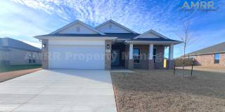 New Beginnings Start at AMRR - Gorgeous 3 Bedroom In Webb City! Gallery 1
