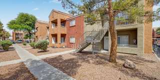 *FREE RENT THROUGH 8-31-26 FOR QUALIFIED APPLICANTS WITH IMMEDIATE MOVE IN!!*HCVP CONSIDERED**GATED COMMUNITY NEAR NELLIS AIR FORCE BASE! Gallery 1