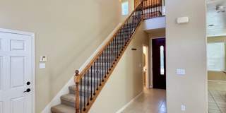 MOVE IN READY!! 3 BEDROOM 2 1/2 BATH HOME FOR RENT IN VILLAS AT COPPER VALLEY Gallery 3