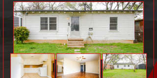 Discover Your New Home: Charming 2-Bedroom in Killeen, TX! Gallery 1