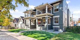 1663 Gilpin St. Gallery 2