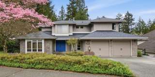 4Bd/3.5Ba Sammamish House Gallery 1