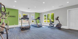 Central Park Apartments Gallery 15