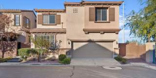 3BD/2.5BA GUARD GATED SUMMERLIN HOME! Gallery 51