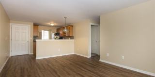 College Park Apartments Gallery 21