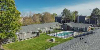 North Trace Village Apartments Gallery 6