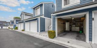 Charming Cape Cod-Style Condo in La Habra! Gallery 1