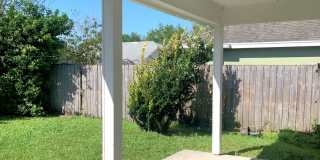 3/2 with bonus/office in Twin Rivers- Oviedo Gallery 22