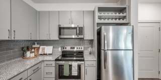 Cendana District West Gallery 14