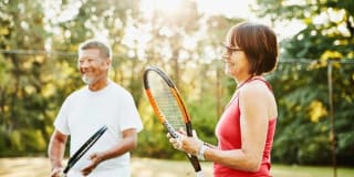 Avenida at Centerra Age 55+ Apartment Homes Gallery 34