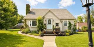 196 Fruit Hill Avenue Gallery 1
