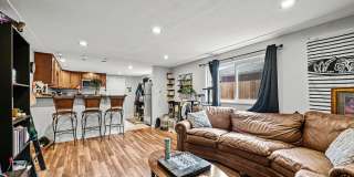 Gorgeous Two Bedroom in Sloan's Lake! Gallery 1