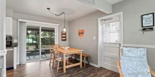 I Bedroom 2 Bath Home with Carport Gallery 1