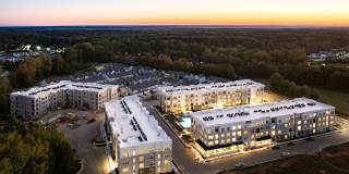 Abberly Royal Creek Apartment Homes Gallery 47