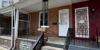 Prime West Philadelphia!! Prime West Philadelphia!! Gallery 1